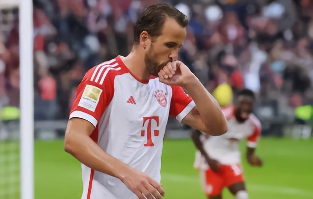 凯恩：领袖有不同的方式，愿意进入拜仁队委会