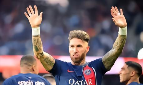 罗马，拉莫斯是一个梦想，但弗里德金的魔法可能还没有结束