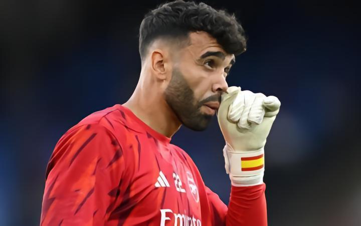 本-福斯特：阿森纳签拉亚是多此一举，拉姆斯代尔是顶级门将