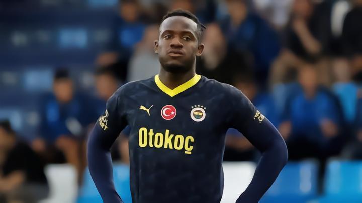 重回英超？罗马诺：诺丁汉森林接近从费内巴切签下巴舒亚伊