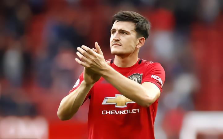 太阳报：曼联已经告诉哈里·马奎尔新赛季不会放他离