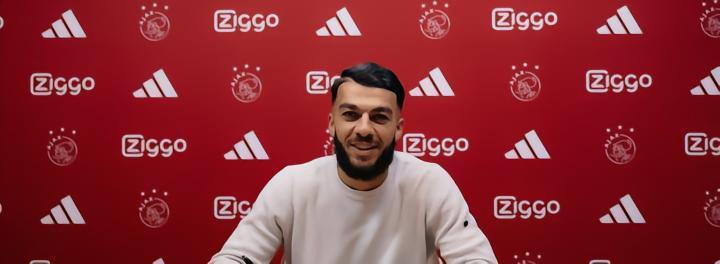 官方：阿贾克斯签下梅斯前锋米卡塔泽，转会费为1900万欧