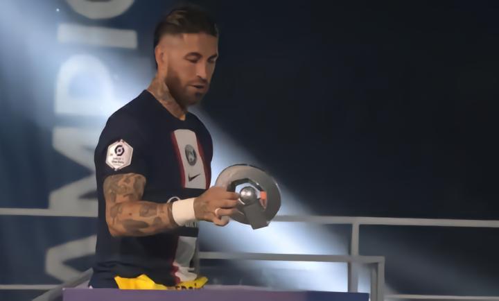 意媒：拉莫斯被推荐给了罗马，但他的工资对罗马来说太高了