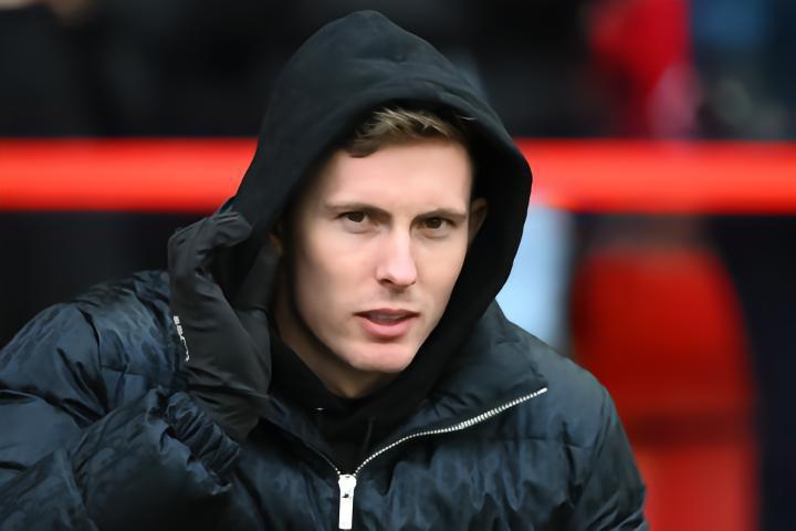 罗马诺：水晶宫今天将官宣亨德森加盟，转会费为1500万镑固定