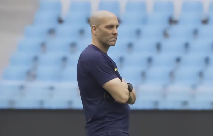 加布里：南通在足协杯赛场有很大目标，明天希望能晋级下一轮