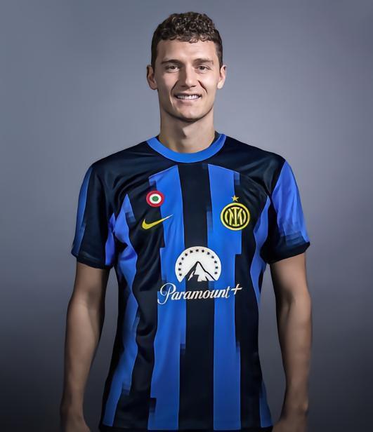 国际米兰X先生—帕瓦尔现身米兰，几大问题急需主教练解决