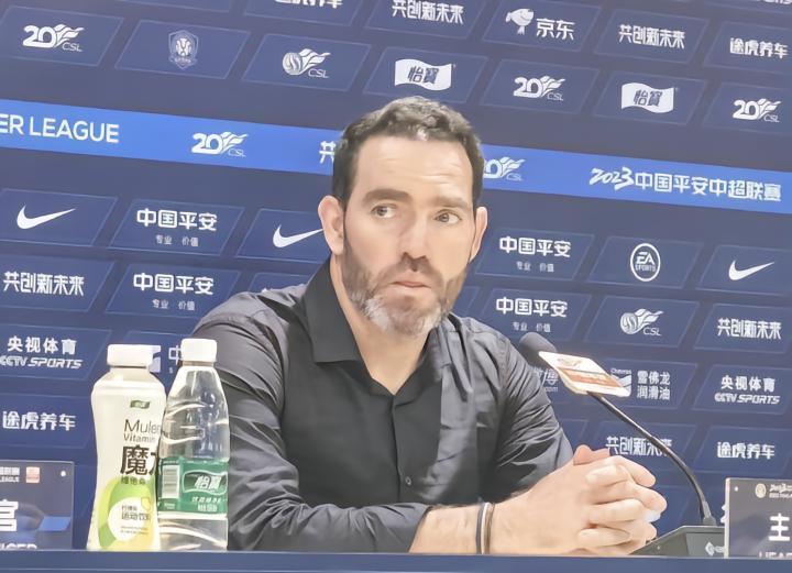 国安苏亚雷斯：0-3输山东已经是过去式，我们要关注未来