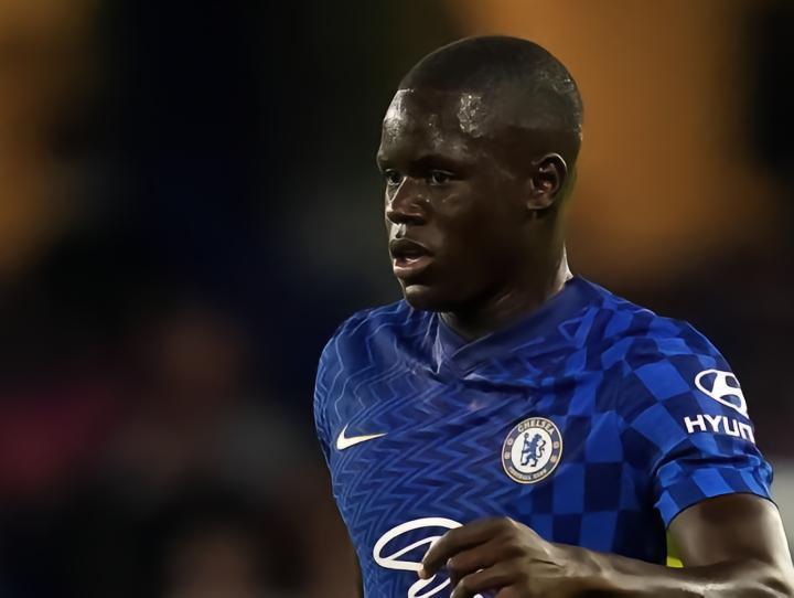 记者：森林和富勒姆尝试签马朗-萨尔，切尔西可能免费放人