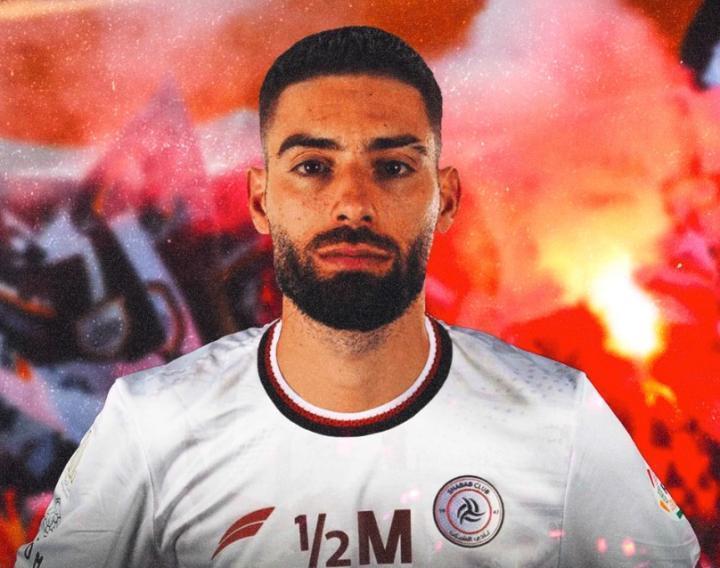 记者：经纪人已告知马竞，利雅得青年将会报价卡拉斯科