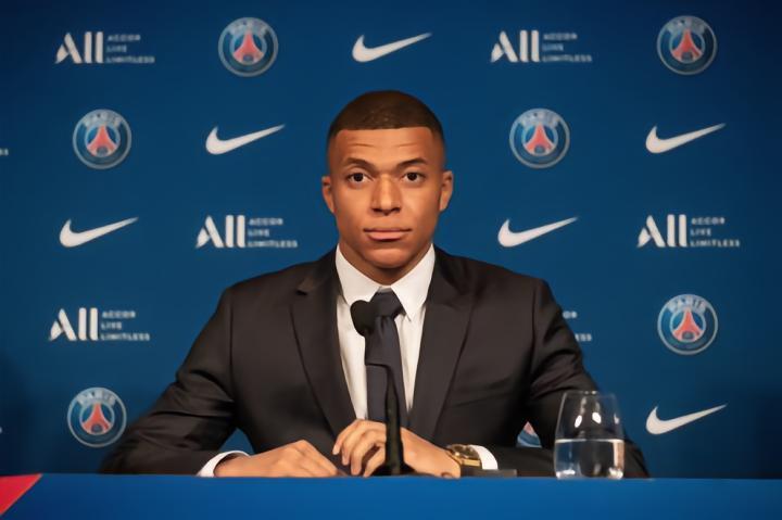 西媒：弗洛伦蒂诺已决定报价姆巴佩，交易可能今日下午官宣