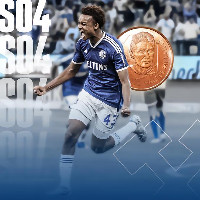 德国足协：韦德拉奥果获本年度弗里茨·瓦尔特奖铜奖