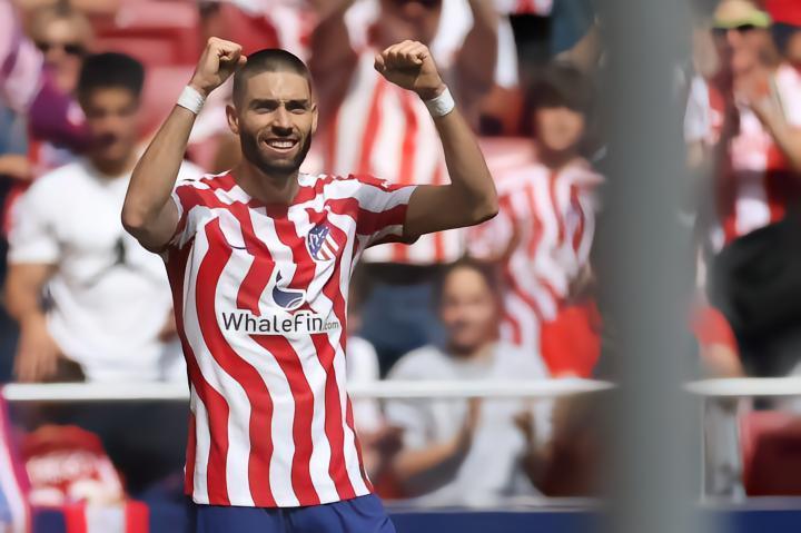 罗马诺：卡拉斯科已与利雅得青年达成协议，马竞在等正式报价