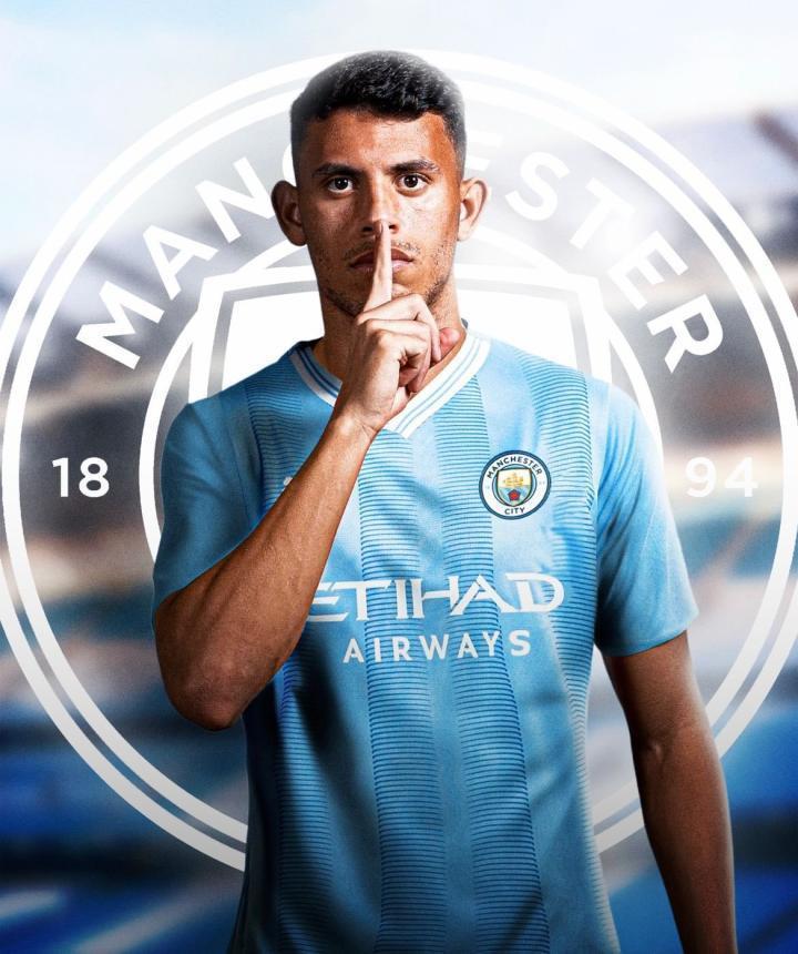 Here we go！罗马诺：狼队中场努内斯将加盟曼城