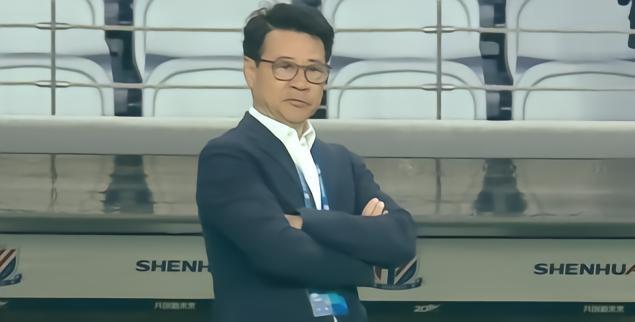 吴金贵：费尔南多是国奥最稳的前锋，被征调集训进步非常快