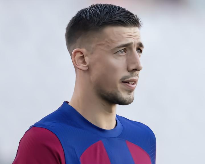 罗梅罗：朗格莱离队为巴萨在西甲腾出了790万欧的薪资空间