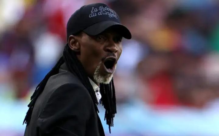 奥纳纳入选大名单，喀麦隆主帅宋：取决于他，大门永远敞开