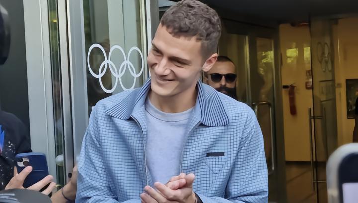 只等官宣，罗马诺：帕瓦尔已与国米签约至2028年