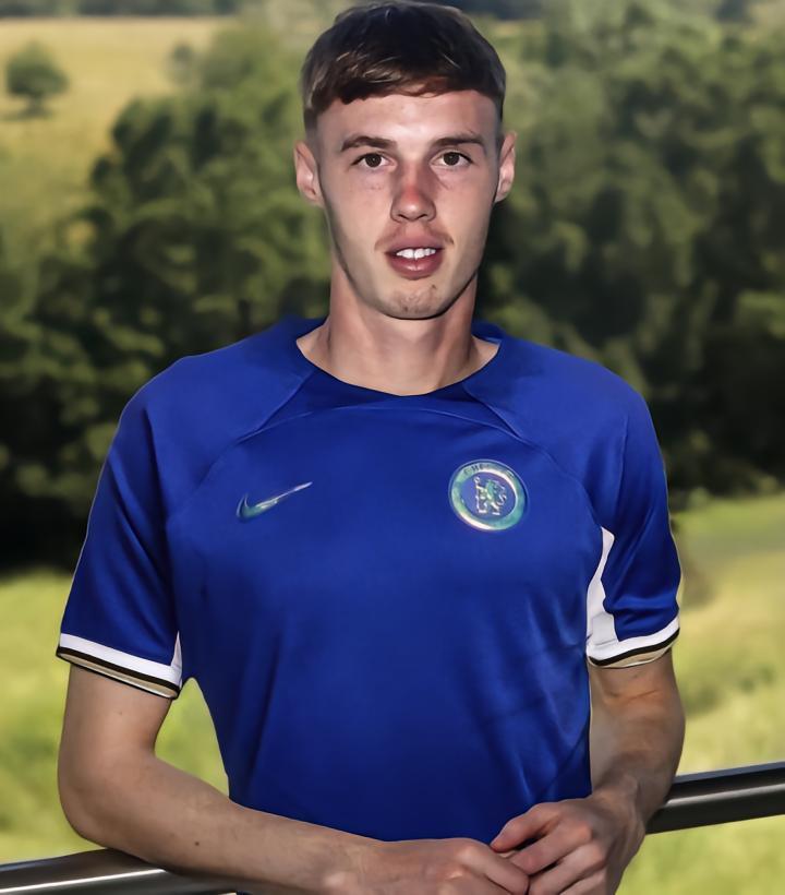 Here we go！罗马诺：帕尔默将加盟切尔西，转会费4500万镑