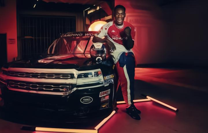 官方：阿森纳前锋巴洛贡加盟摩纳哥，据悉转会费4000万欧