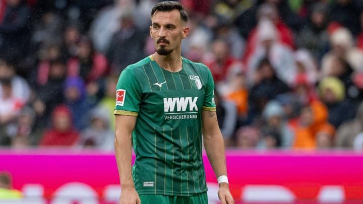 转会：霍芬海姆1400万欧元签下25岁德国国脚前