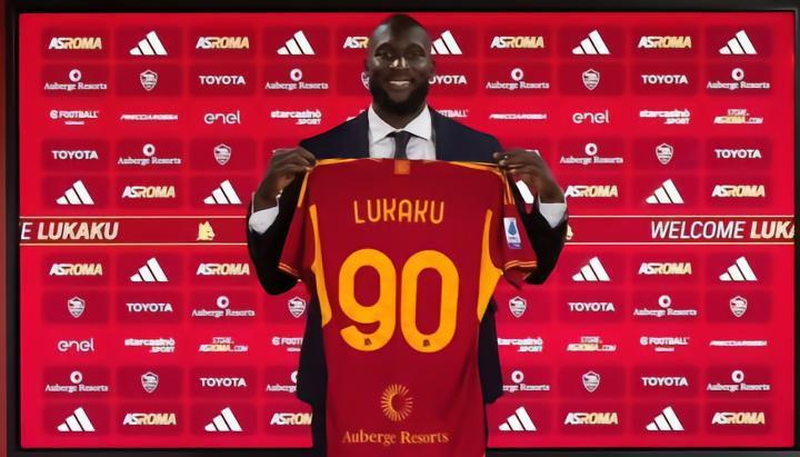 ??为红狼军团而战，早已迫不及待????卢卡库：“我