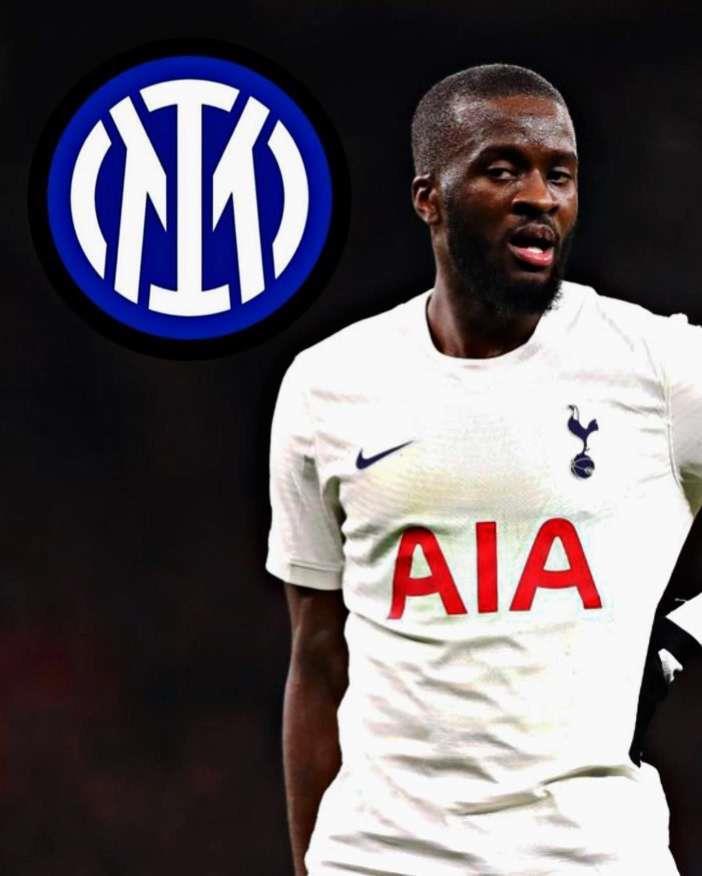 总结一下，国际米兰目前只是询问并没有向热刺报价恩