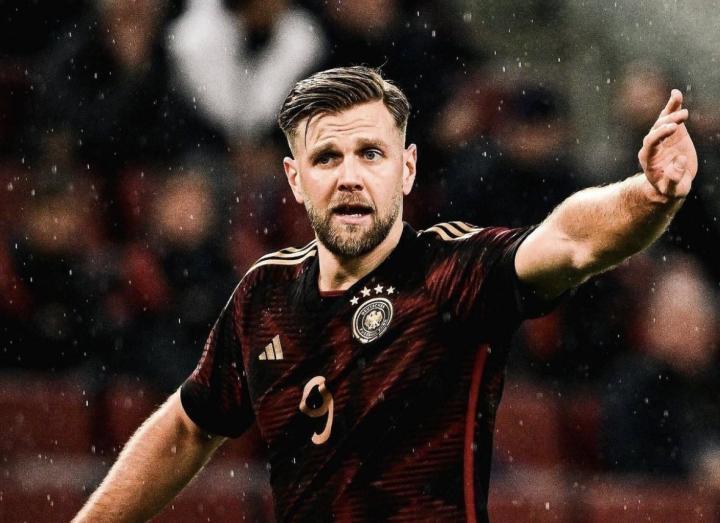 Here we go！罗马诺：德国国脚菲尔克鲁格加盟多特蒙德