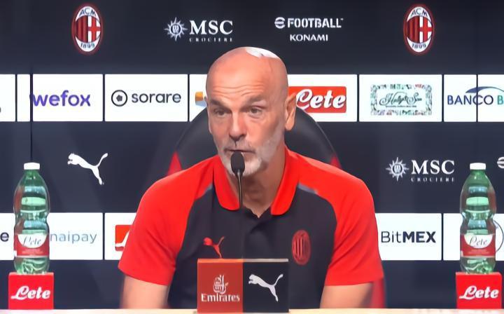 皮奥利：无论有没有迪巴拉和卢卡库，罗马都非常强大