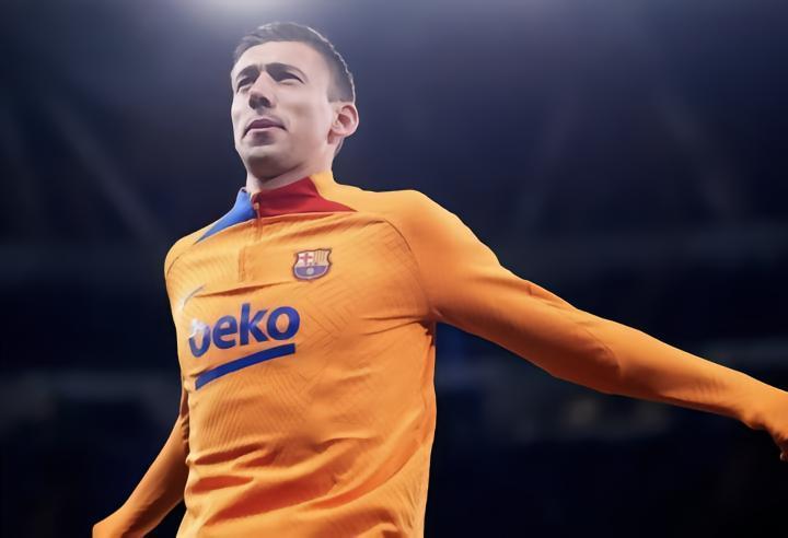 罗马诺：朗格莱完成阿斯顿维拉体检，俱乐部在交换转会文件