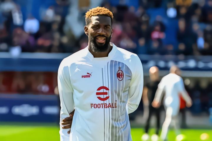 RMC：巴卡约科接近加盟洛里昂，可能签约2年