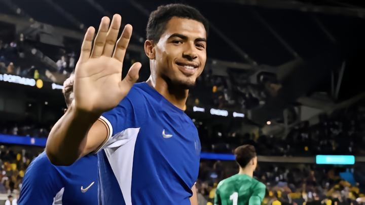 电讯报：科尔威尔将入选英格兰新一期大名单，马奎尔也将入选