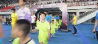 半场战报：南通支云0-0青岛海牛，罗马里奥、福布斯造险