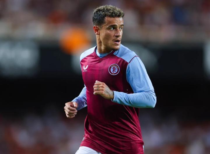 罗马诺：皇家贝蒂斯与贝西克塔斯正在争夺库蒂尼奥