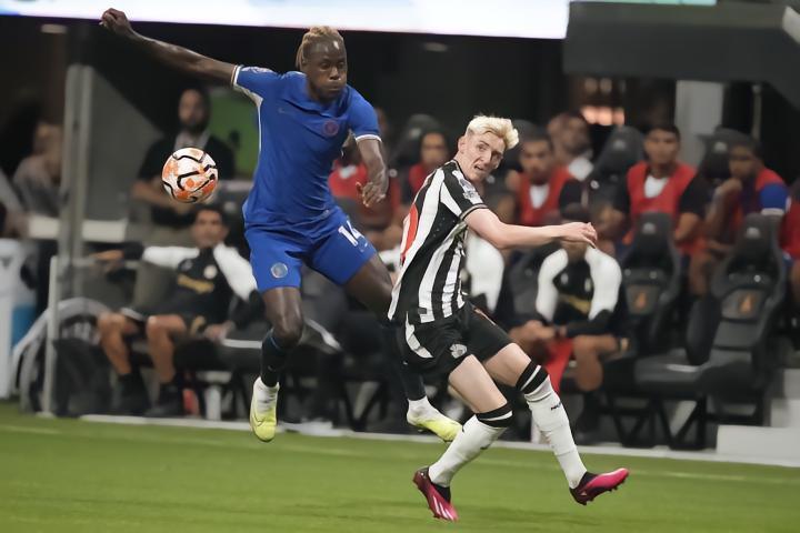 德天空：拜仁与查洛巴交易基本告吹，切尔西只想出售他