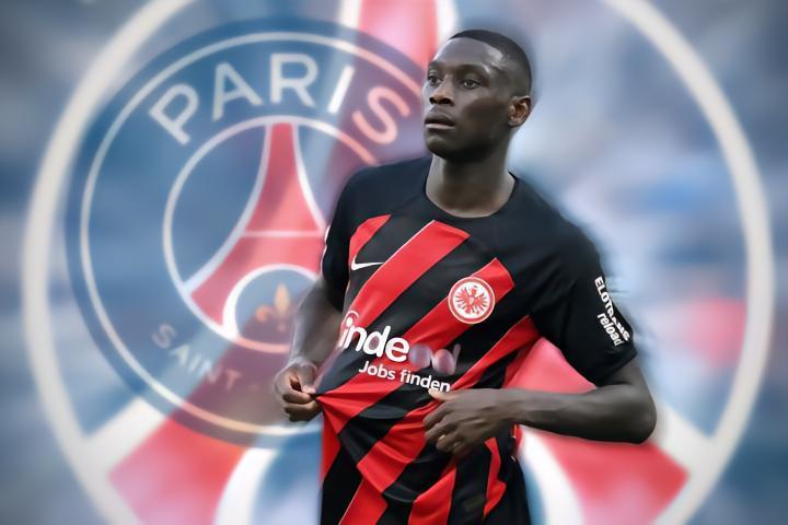 德天空：巴黎8000万欧报价穆阿尼，法兰克福预计今日做出决定