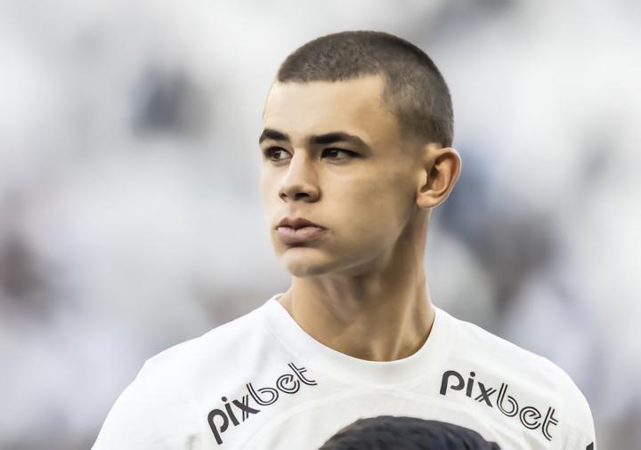 罗马诺：切尔西2100万欧正式报价17岁巴西中场莫斯卡多