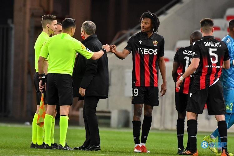 罗体：补强中场，国米关注杜阿特、克亚尔加德和K-图拉姆