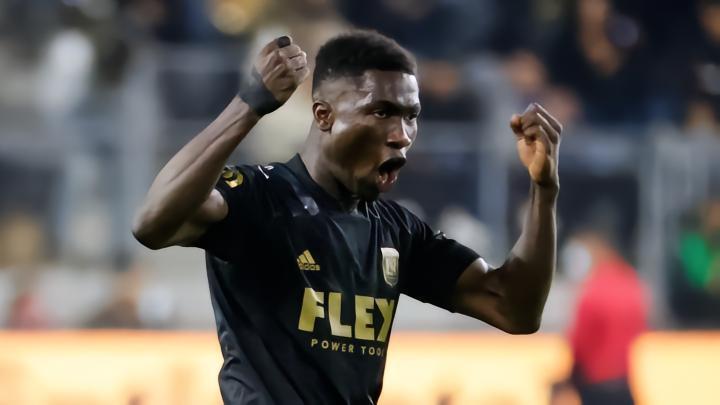 TA：巴萨租借洛杉矶中卫法尔已达成协议，买断费超650万欧