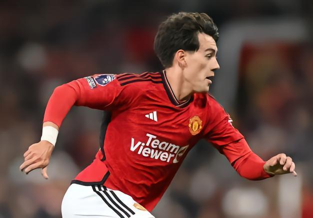 TA：十几家球队对佩利斯特里感兴趣，和滕哈格谈后他决定留下