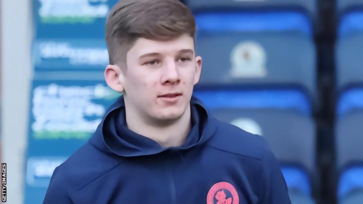 官方-詹姆斯-康诺利租借加盟莫克姆