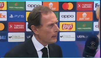 布特拉格诺：我们非常满意目前的阵容，阵容已经确定