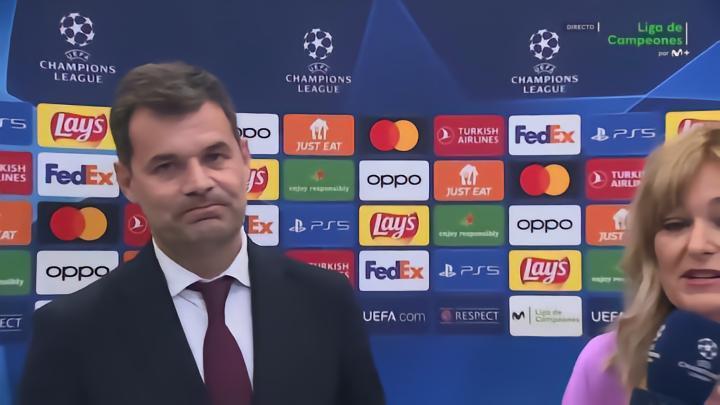 巴萨代表：若昂-菲利克斯？这个问题的答案在巴塞罗那