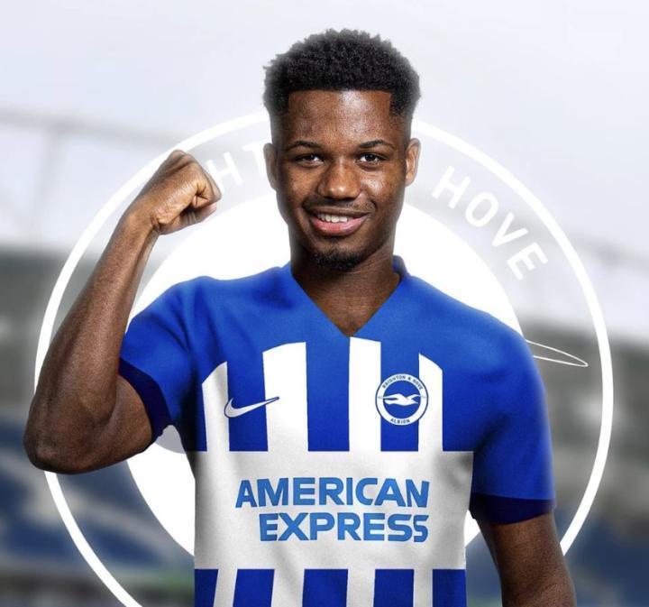 准备下树，罗马诺：法蒂已经在布莱顿训练基地了