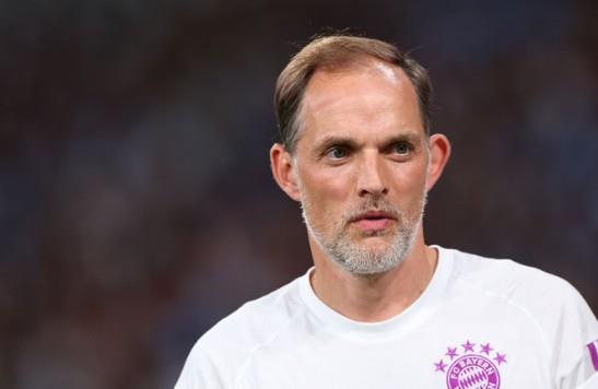 图赫尔：遇到曼联这样的小组赛对手，对于球迷来说很有吸引力