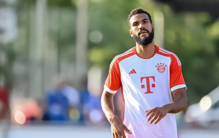 法尔克：舒波-莫廷成为拜仁第三前锋，可能转会沙特球队