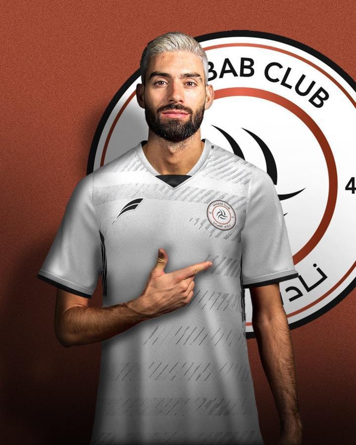 Here we go！罗马诺：卡拉斯科即将加盟利雅得青年