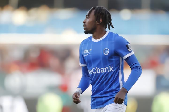 Good morning you Clarets