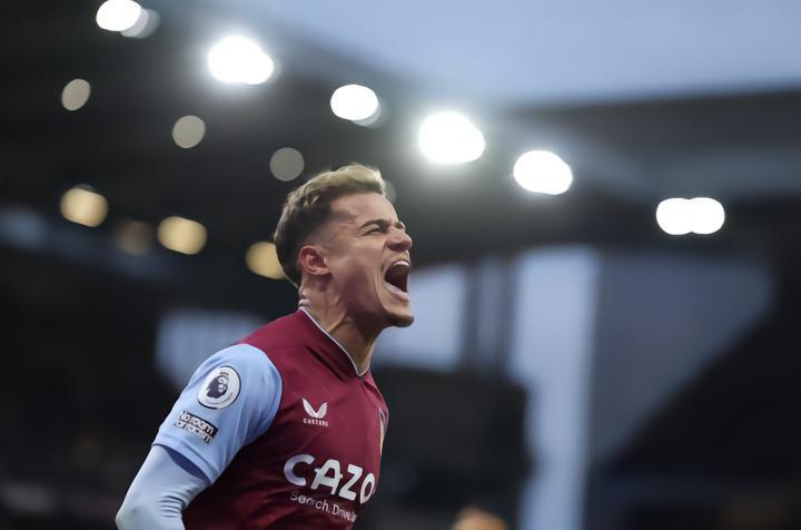 即将Here we go，罗马诺：杜海勒接近签下库蒂尼奥