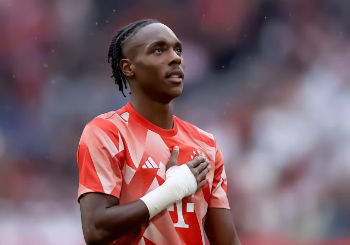 特尔杜埃领衔，小齐达内&马卢达入选：法国U19公布大名单