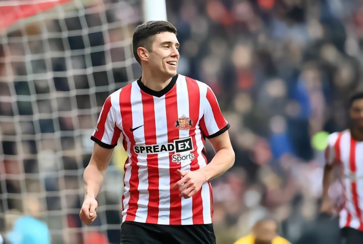 记者：达成协议，南安普顿即将签下桑德兰前锋斯图尔特